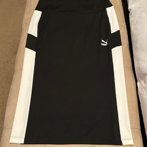 PUMA Athletic Skirt